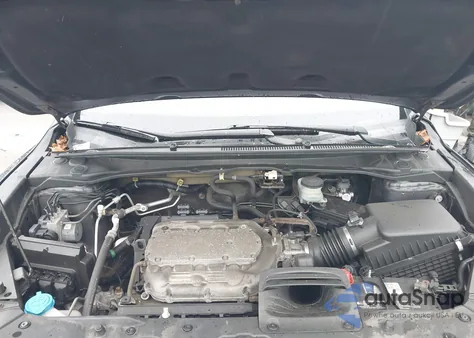 2014 Acura Rdx from USA, damaged, VIN 5J8TB4H33EL013104